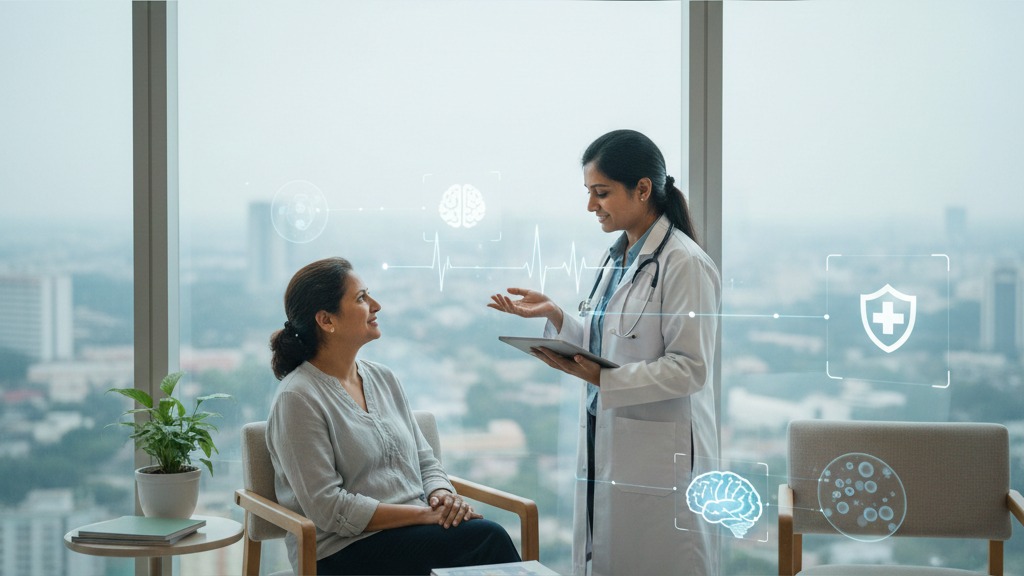 Best Rheumatologists in Bangalore: Expert Care for Joint & Autoimmune Conditions